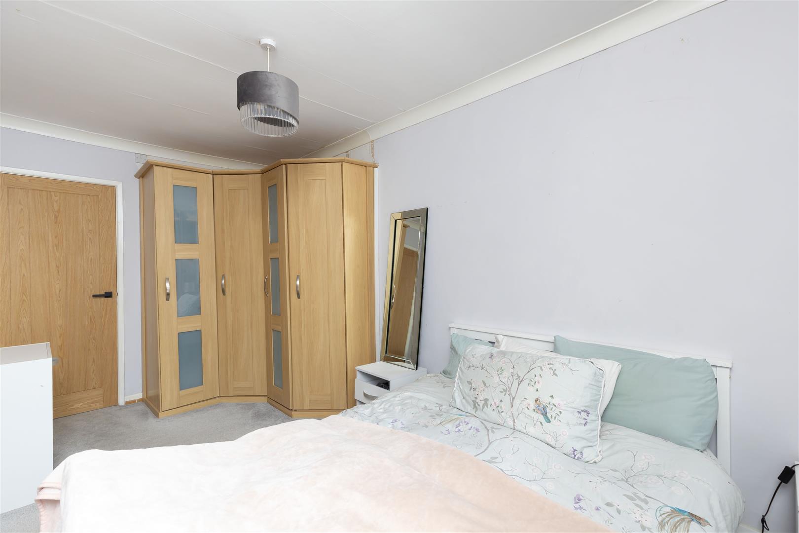Athol Grove, Chorley